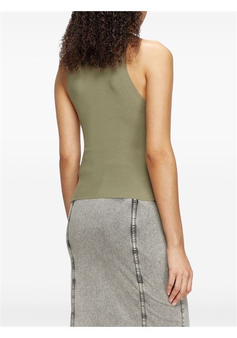 top m caddix donna verde DIESEL | A17450 0DLAX5DR